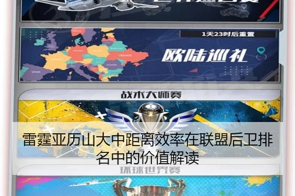 雷霆亚历山大中距离效率在联盟后卫排名中的价值解读